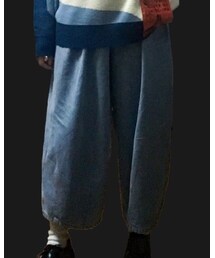 Omont | デニムパンツ