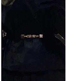 Emsexcite | ベルト