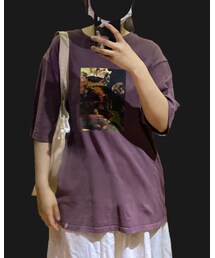 StillWalking | Tシャツ/カットソー