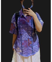 化学少女 | シャツ/ブラウス