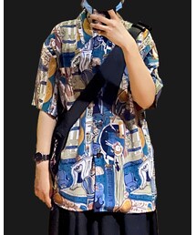 VINTAGE | シャツ/ブラウス