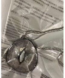 Plank | ネックレス