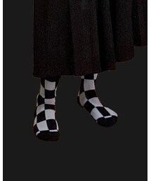 DIDDI MODA | レッグウェア