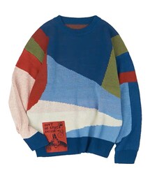 StillWalking | ニット/セーター