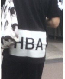 HBA | Tシャツ/カットソー