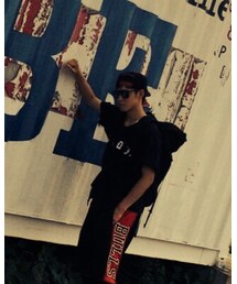 KTZ | Tシャツ/カットソー