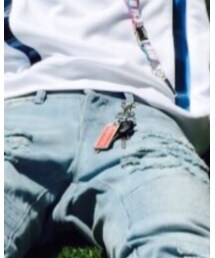 Supreme  | キーホルダー