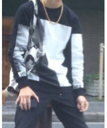 HBA | スウェット