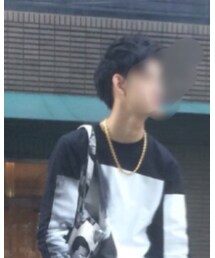 JOHN LAWRENCE SULLIVAN | ネックレス