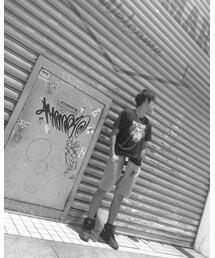 JOHN LAWRENCE SULLIVAN | ネックレス