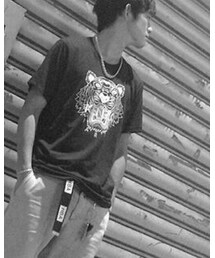 KENZO | Tシャツ/カットソー