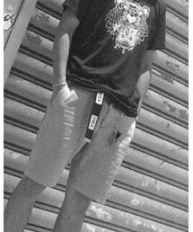 HOOD BY AIR | ベルト