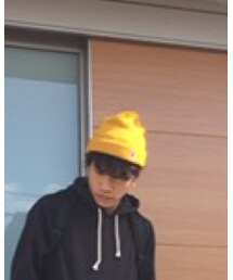 Champion | ニットキャップ/ビーニー