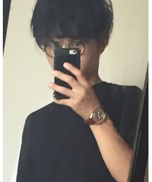 RAGEBLUE | メガネ