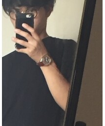 Marshall | アナログ腕時計