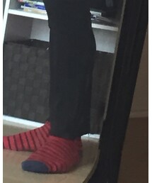 Right-on | ソックス/靴下