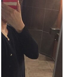 UNIQLO | カーディガン/ボレロ