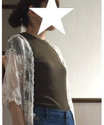 UNIQLO | Tシャツ/カットソー