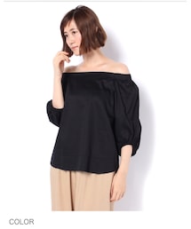 CAPRICIEUX LE'MAGE | シャツ/ブラウス