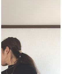 GU | バレッタ/ヘアクリップ