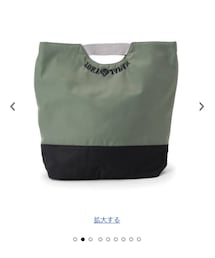 LOCATION | ショルダーバッグ