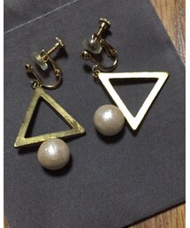 不明 | イヤリング