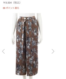 COCO DEAL | その他パンツ