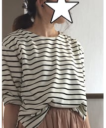 BABYLONE | Tシャツ/カットソー