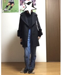 アウターver. | その他