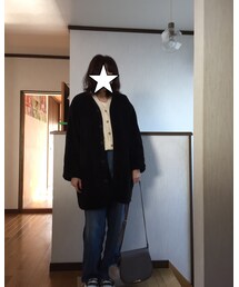 アウターあり | その他