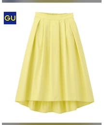 GU | スカート