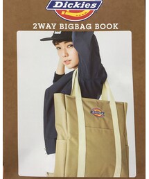 Dickies | トートバッグ