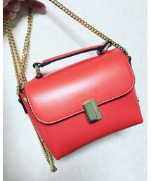 ZARA | ショルダーバッグ