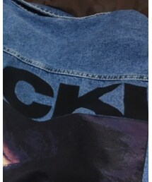 H&M | デニムジャケット