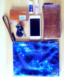 その他 | 今日の持ち物:-)(その他)