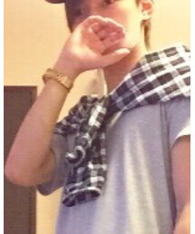 RAGEBLUE | シャツ/ブラウス