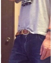 RAGEBLUE | ベルト