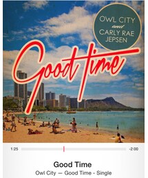 今日の1曲♪ | CD