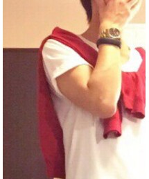 二の腕 | 改造中。笑(その他)