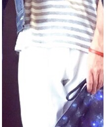 GU | デニムパンツ