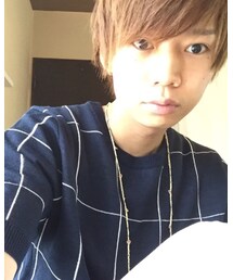 XX歳最後のコーデ。笑 | 明日は誕生日☺︎(Tシャツ/カットソー)