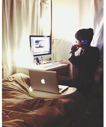 失速気味。 | あ、ヘッドホン光るんです笑(その他)