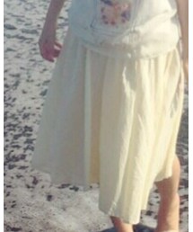 earth music&ecology | スカート