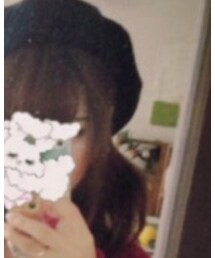 Honeys | ハンチング/ベレー帽