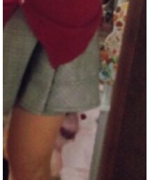 INGNI | スカート