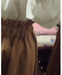 Honeys | スカート