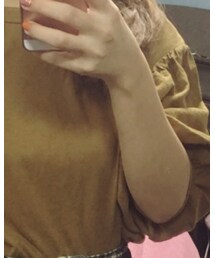 OLIVE des OLIVE | Tシャツ/カットソー