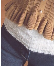 Honeys | デニムパンツ