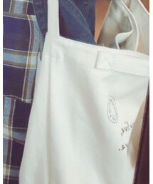 SM2 | トートバッグ