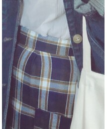 MAJESTIC LEGON | スカート